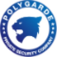 POLYGARDE Private Security Company logo - Similar company to Polygarde