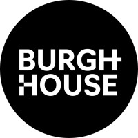 Burgh House logo - Similar company to Charter Selection