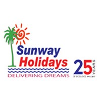 Sunway Holidays logo - Similar company to Ministry Of Transport And Civil Aviation