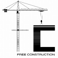 FREE CONSTRUCTION logo - Similar company to Diagonal Hotel