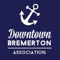 Downtown Bremerton Association logo - Similar company to Security Bank