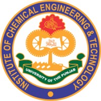 ICET-PU OFFICIAL logo - Similar company to Initiant Inc.