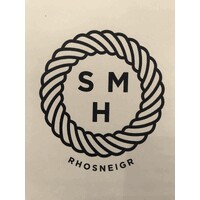 Sandymount House logo - Similar company to Hard Rock Cafe (Amsterdam) B.V.