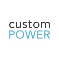 Custom Power Energia logo - Similar company to Custom Power