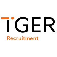 Tiger Recruitment logo - Similar company to Crone Corkill