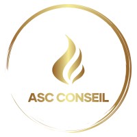 ASC CONSEIL logo - Similar company to Odycé Meditec