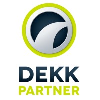 Dekk Partner AS logo - Similar company to Dekkteam