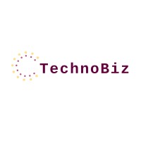 Technobiz logo - Similar company to Technobiz