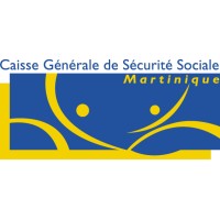 CGSS Martinique logo - Similar company to Crédit Agricole Martinique-Guyane