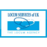 Locum Services Of Uk