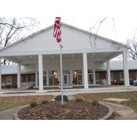 Evansville Protestant Home Inc