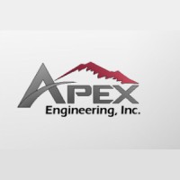 Apex Engineering logo - Similar company to 1Ls Surveying