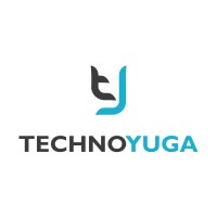TechnoYuga Soft. Pvt. ltd. logo - Similar company to Sensussoft Software Private Limited ®