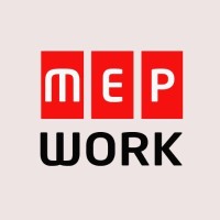 MEP WORK logo - Similar company to Mep Designs