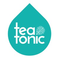 Teatonic logo - Similar company to Roogenic