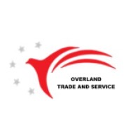 OVERLAND TRADE & SERVICE   O.L.T.S logo - Similar company to Locallea
