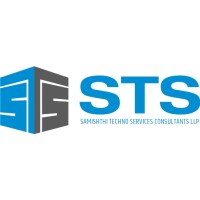 STS Consultants LLP logo - Similar company to Structus Consultantss Pvt. Ltd.