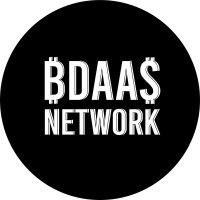 BDaaS Network logo - Similar company to Safeforge