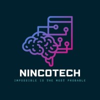 NINCOTECH logo - Similar company to Courtsideclub