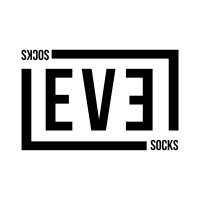 Level Socks logo - Similar company to Socks Active