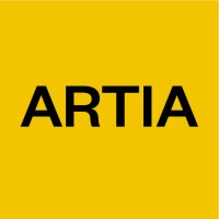 ARTIA logo - Similar company to Fuhr Studio