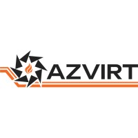 Azvirt Ogranak Beograd logo - Similar company to Alex Engineering & Construction
