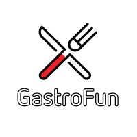 GastroFun.dk logo - Similar company to Media Group Denmark Aps