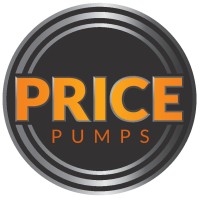 Price Pumps Pvt Ltd logo - Similar company to Pump Solve