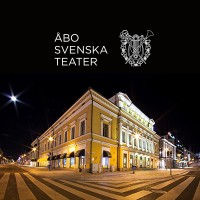 Åbo Svenska Teater logo - Similar company to Techsavo - Pk-Yritysten Kestävä Kasvu Ja Uudistuminen