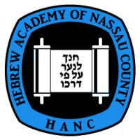 Hebrew Academy of Nassau County (HANC) logo - Similar company to Mr Robot