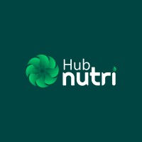HubNutri logo - Similar company to Splitcare