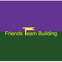 Friends Team Building-ԷֆԹիԲի ակումբ logo - Similar company to Nigma Quest & Teambuildings