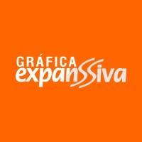 Gráfica expanSSiva logo - Similar company to Cachorro Do Bigode