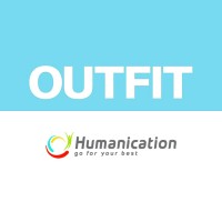 Outfit NL by humanication logo - Similar company to My Needs