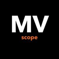 MVSCOPE logo - Similar company to Mv Servicios (Mv S.A.)