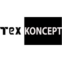 TexKoncept (Textile Sourcing Agency) logo - Similar company to Amore Beaute