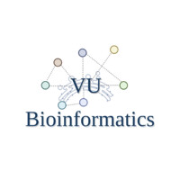 VU Bioinformatics logo - Similar company to Haasten - Soluciones Automatizadas