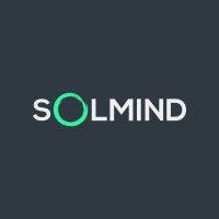 SolMind FlexCo logo - Similar company to Parx Materials
