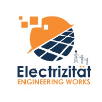 Elektrizitat Engineering Works logo - Similar company to Solarcrew Gmbh