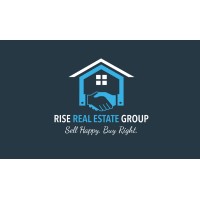 Rise Real Estate Group logo - Similar company to Mac Structures