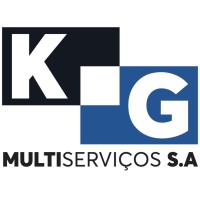K&G MULTISERVIÇOS S.A logo - Similar company to Atom Technology, Sa