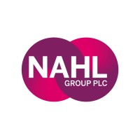 NAHL Group plc logo - Similar company to Ymca Doncaster