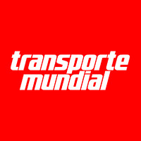 Revista Transporte Mundial logo - Similar company to Tropics - Gestão Inteligente De Transporte