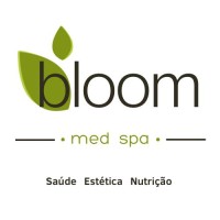 Bloom Med Spa logo - Similar company to Ad International Assistance