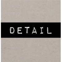 DETAIL logo - Similar company to Projack