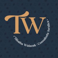 TW Consultoria Jurídica logo - Similar company to Andreatta, Becker & Bandeira De Sá