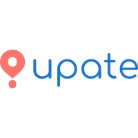 Upate logo - Similar company to Grupo Cuatrounos