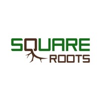 SquareRoots logo - Similar company to Square Roots