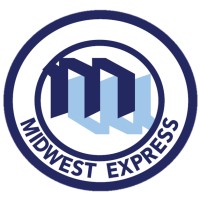 Midwest Express, Inc. logo - Similar company to Midwest Express