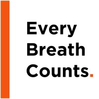 Every Breath Counts logo - Similar company to Every Breath Counts Coalition